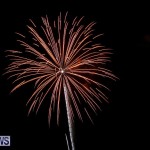 Fireworks At Christmas Boat Parade Bermuda, December 12 2015-41