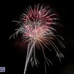 Fireworks At Christmas Boat Parade Bermuda, December 12 2015-43