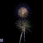 Fireworks At Christmas Boat Parade Bermuda, December 12 2015-44