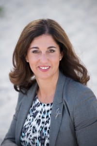Jennifer Smatt, Ontru President  Bermuda Dec 2 2015