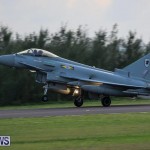 Royal Air Force RAF Bermuda, December 1 2015-11