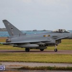 Royal Air Force RAF Bermuda, December 1 2015-18