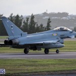 Royal Air Force RAF Bermuda, December 1 2015-19