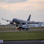Royal Air Force RAF Bermuda, December 1 2015-23