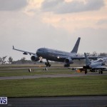 Royal Air Force RAF Bermuda, December 1 2015-24