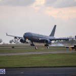 Royal Air Force RAF Bermuda, December 1 2015-25