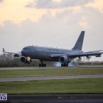 Royal Air Force RAF Bermuda, December 1 2015-27