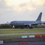 Royal Air Force RAF Bermuda, December 1 2015-28