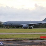 Royal Air Force RAF Bermuda, December 1 2015-30