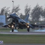 Royal Air Force RAF Bermuda, December 1 2015-4