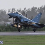 Royal Air Force RAF Bermuda, December 1 2015-9