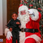 Santa Claus In St George's Bermuda, December 5 2015-1