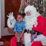 Santa Claus In St George's Bermuda, December 5 2015-14