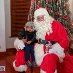Santa Claus In St George's Bermuda, December 5 2015-15