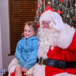 Santa Claus In St George's Bermuda, December 5 2015-17