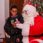 Santa Claus In St George's Bermuda, December 5 2015-23