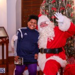 Santa Claus In St George's Bermuda, December 5 2015-35
