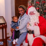 Santa Claus In St George's Bermuda, December 5 2015-38