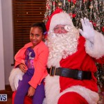Santa Claus In St George's Bermuda, December 5 2015-39