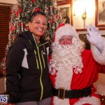 Santa Claus In St George's Bermuda, December 5 2015-49