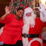 Santa Claus In St George's Bermuda, December 5 2015-52