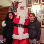 Santa Claus In St George's Bermuda, December 5 2015-65
