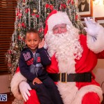 Santa Claus In St George's Bermuda, December 5 2015-66