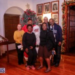 Santa Claus In St George's Bermuda, December 5 2015-78