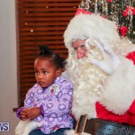 Santa Claus In St George's Bermuda, December 5 2015-8