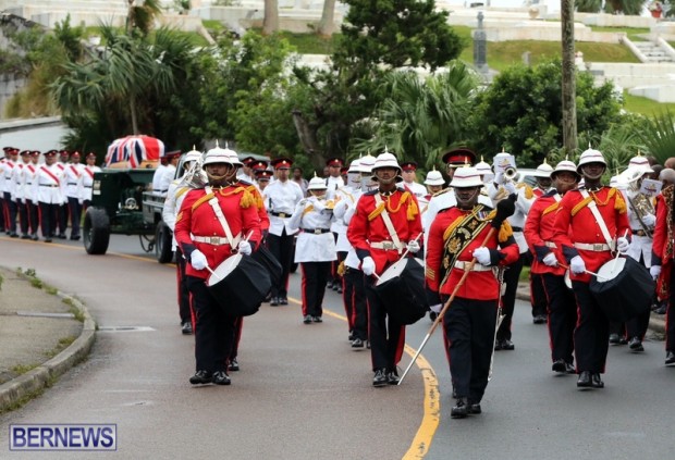 Sgt Dejion Stange-Simmons funeral (2)