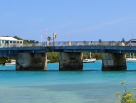 swing bridge bermuda 3423gfd