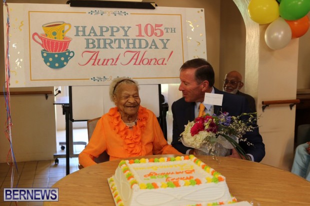 105th birthday party Jan 16 (3)