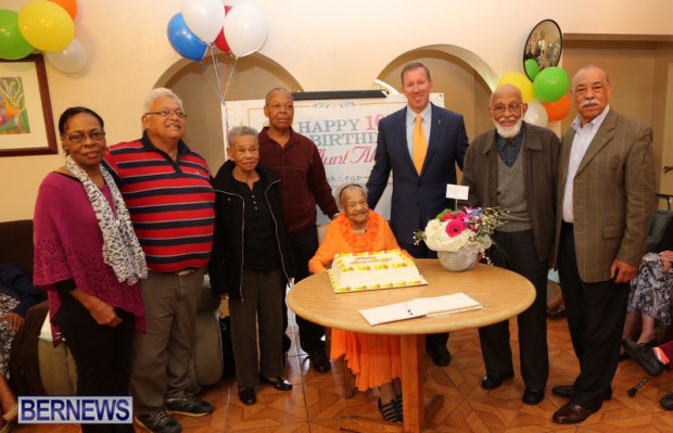 105th birthday party Jan 16 (7)