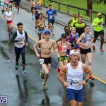 10K Race Bermuda Marathon Weekend, January 16 2016-10