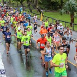10K Race Bermuda Marathon Weekend, January 16 2016-18