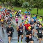 10K Race Bermuda Marathon Weekend, January 16 2016-23