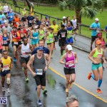 10K Race Bermuda Marathon Weekend, January 16 2016-24