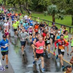 10K Race Bermuda Marathon Weekend, January 16 2016-26