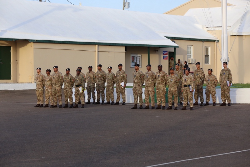 2016-Bermuda-Regiment-Recruit-Camp-12