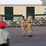 2016 Bermuda Regiment Recruit Camp (14)