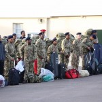 2016 Bermuda Regiment Recruit Camp (23)