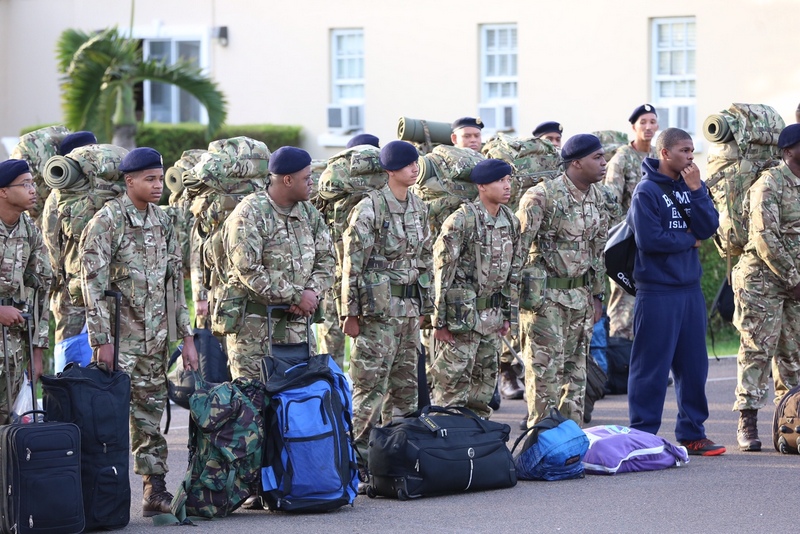 2016-Bermuda-Regiment-Recruit-Camp-30