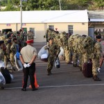 2016 Bermuda Regiment Recruit Camp (39)