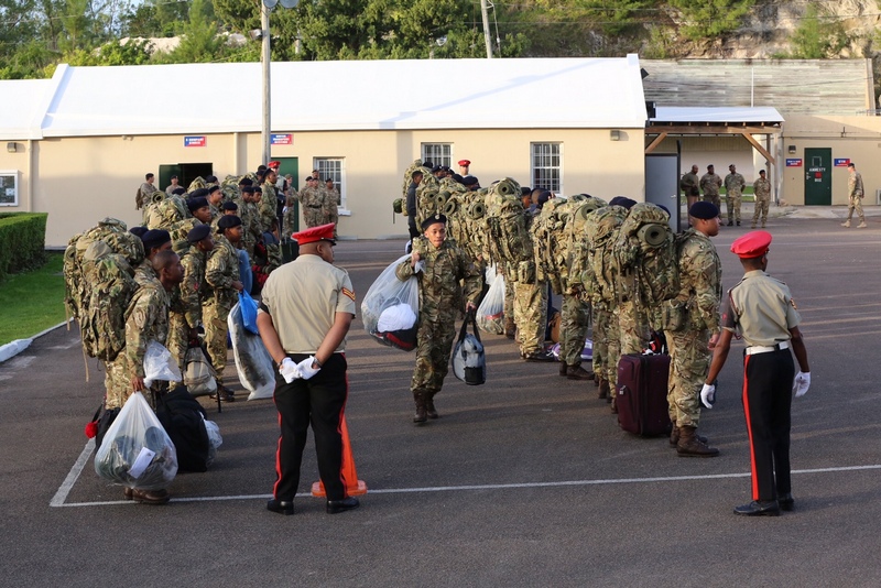 2016-Bermuda-Regiment-Recruit-Camp-39