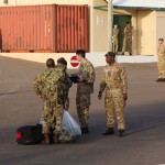 2016 Bermuda Regiment Recruit Camp (42)