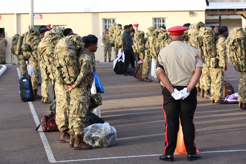 2016-Bermuda-Regiment-Recruit-Camp-47