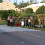 2016 Bermuda Regiment Recruit Camp (7)