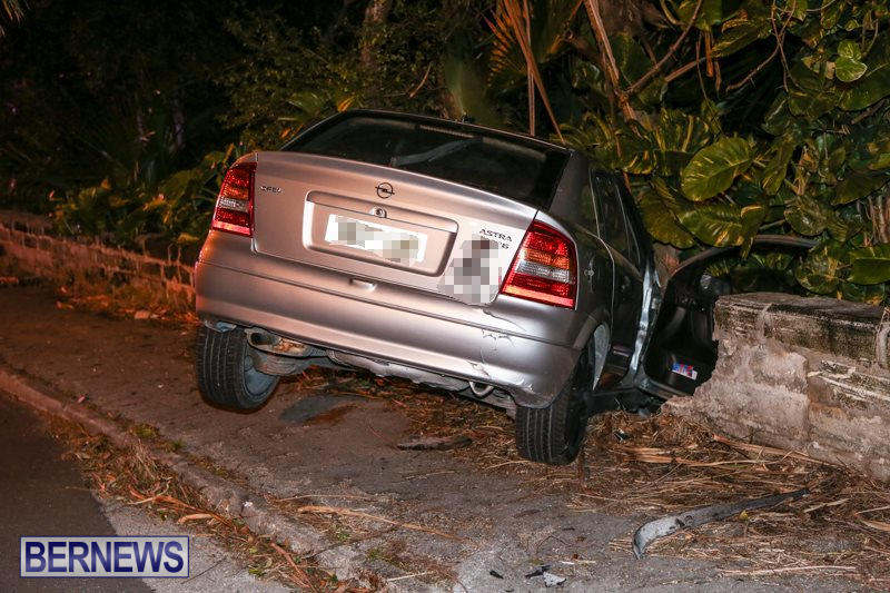 Accident Bermuda, January 19 2016-3