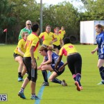 George Duckett Memorial Rugby Tournament Bermuda, January 9 2016-14
