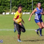 George Duckett Memorial Rugby Tournament Bermuda, January 9 2016-22